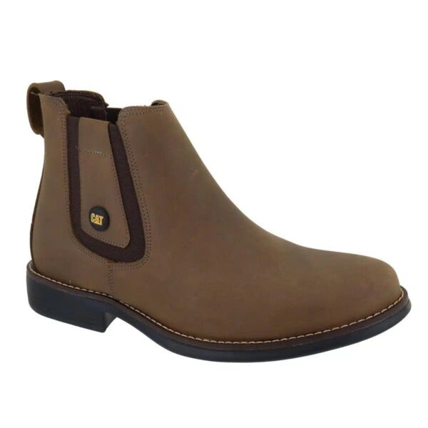Bota Caterpillar 1001 Cevada - Imagem 4