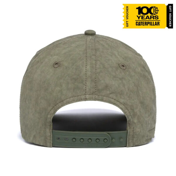 Boné Olive com Logo 1925 - Imagem 2