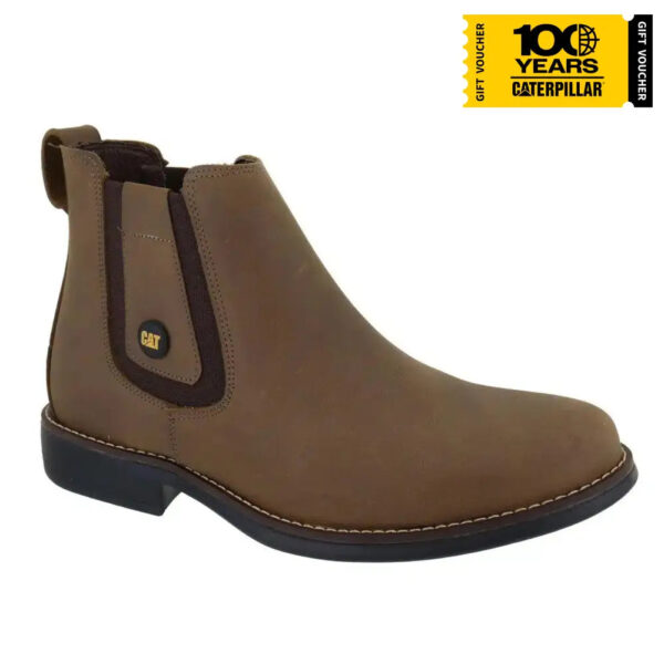 Bota Caterpillar 1001 Cevada - Imagem 4