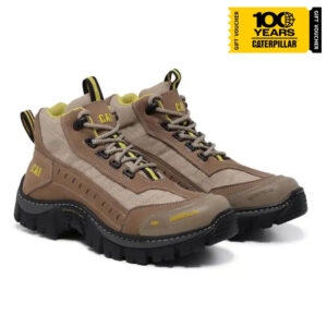 Bota Caterpillar 2068 Creme