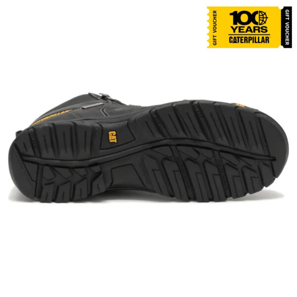 Bota Caterpillar Original Footwear Wisky - Imagem 6