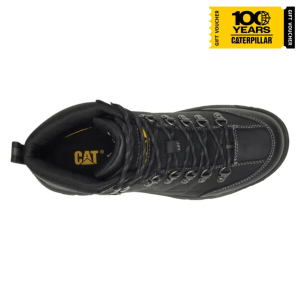Bota Caterpillar Original Footwear Wisky - Imagem 5