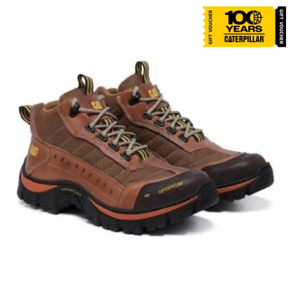 Bota Caterpillar Original Hardwear Wisky - Imagem 4
