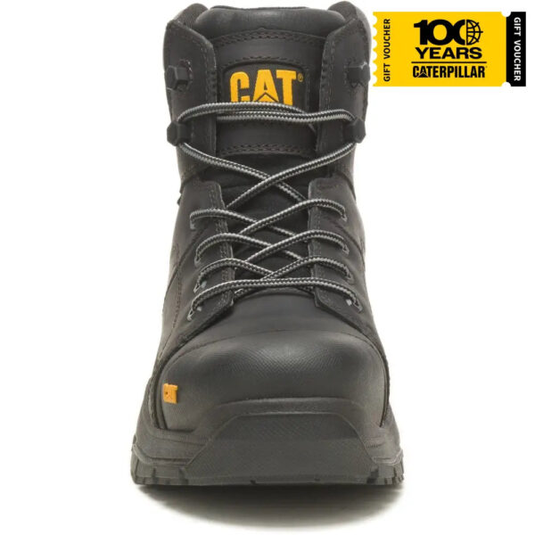 Bota de Segurança Crossrail 2.0 S3 Preta - Imagem 3