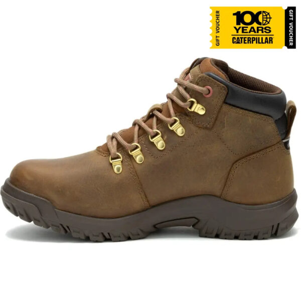 Bota de Segurança Mae S3 Pyramid - Imagem 6