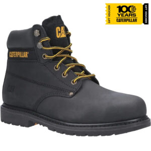 Bota de Segurança Powerplant GYW SB Preta