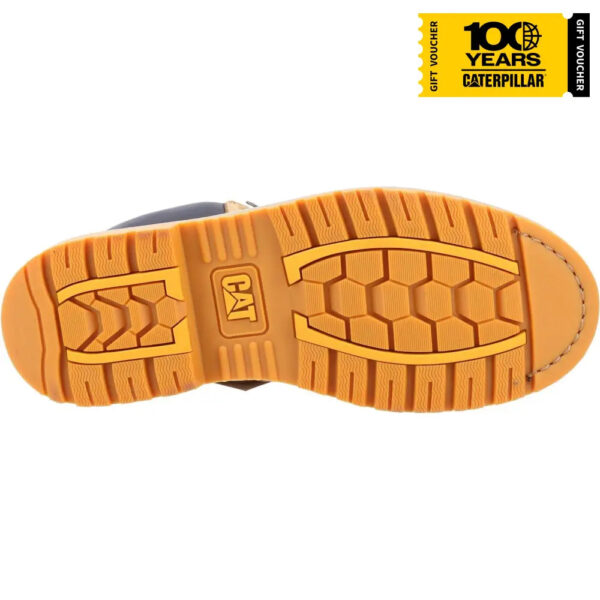 Bota de Segurança Powerplant S3 GYW S3 Mel - Imagem 3