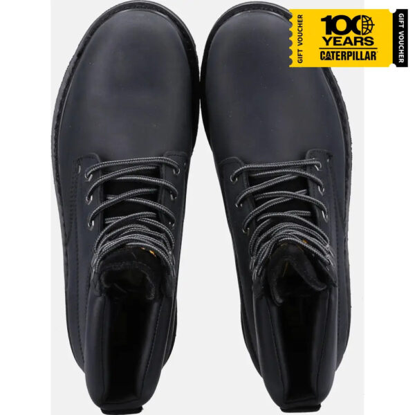 Bota de Segurança Powerplant S3 GYW S3 Preta - Imagem 9