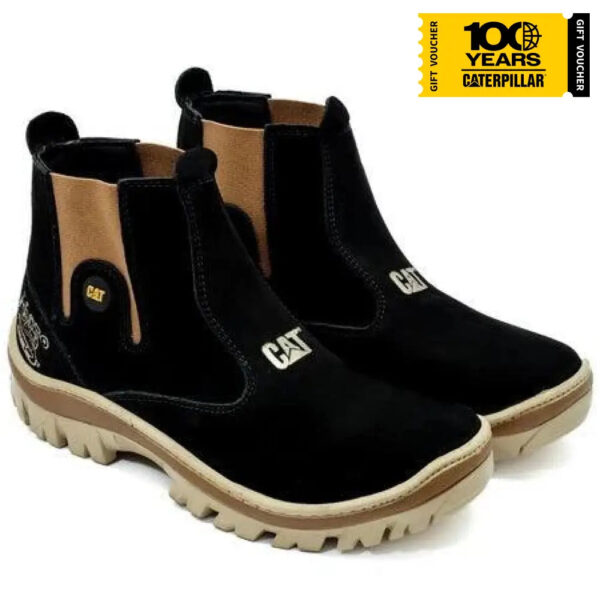 BOTA ORIGINAL ADVENTURE - Imagem 2