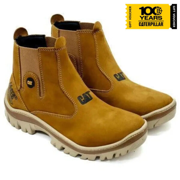 BOTA ORIGINAL ADVENTURE - Imagem 5