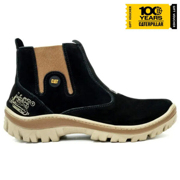 BOTA ORIGINAL ADVENTURE - Imagem 3