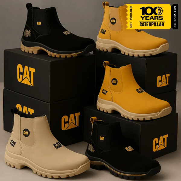 BOTA ORIGINAL ADVENTURE - Imagem 15