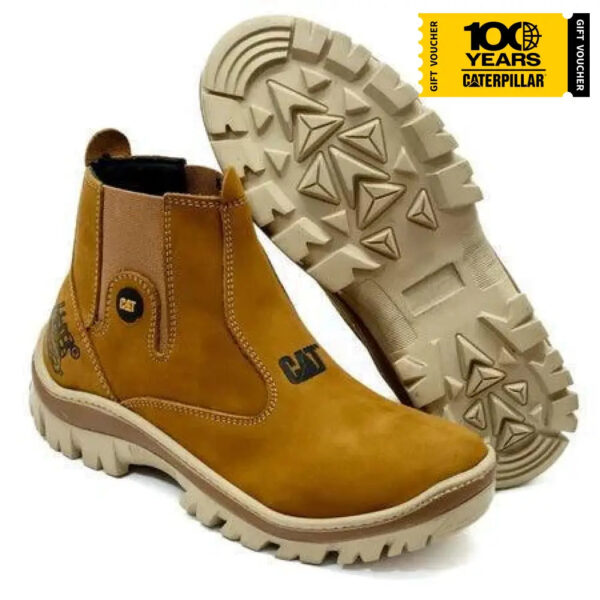 BOTA ORIGINAL ADVENTURE - Imagem 4