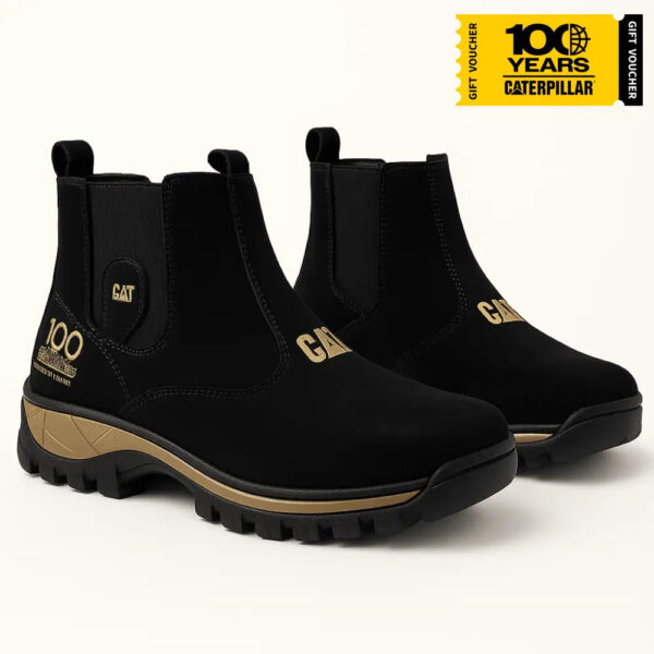BOTA ORIGINAL ADVENTURE - Imagem 19