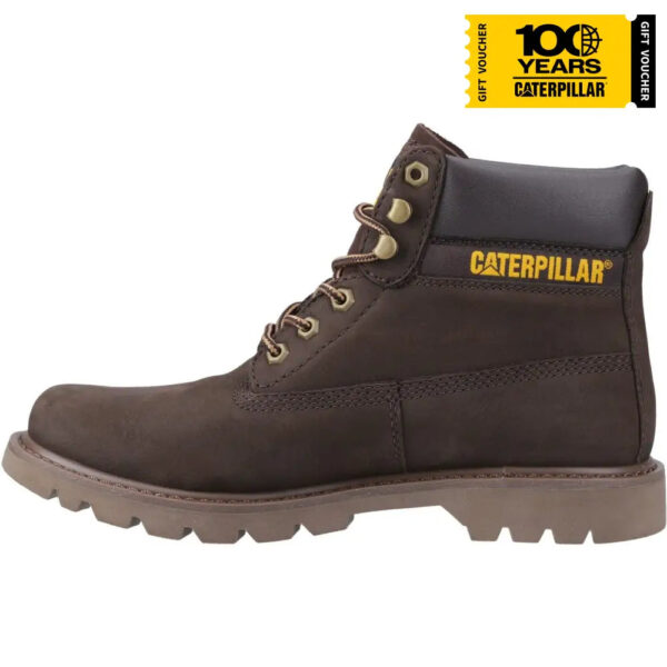 Botas Colorado 2.0 Marrom Escuro - Imagem 4