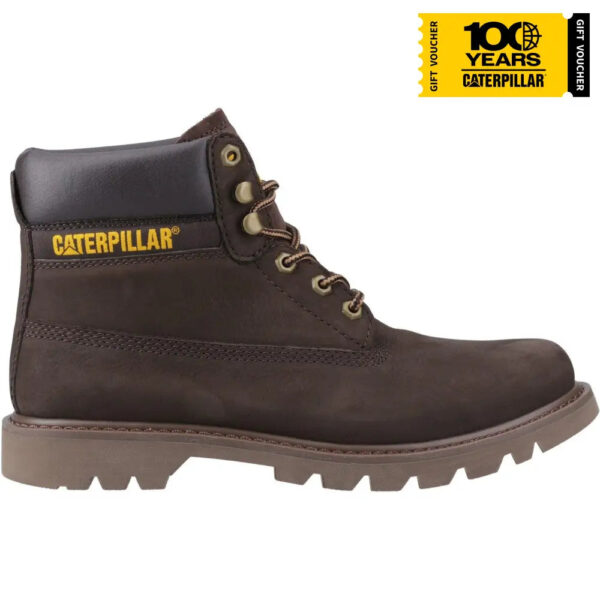 Botas Colorado 2.0 Marrom Escuro - Imagem 5