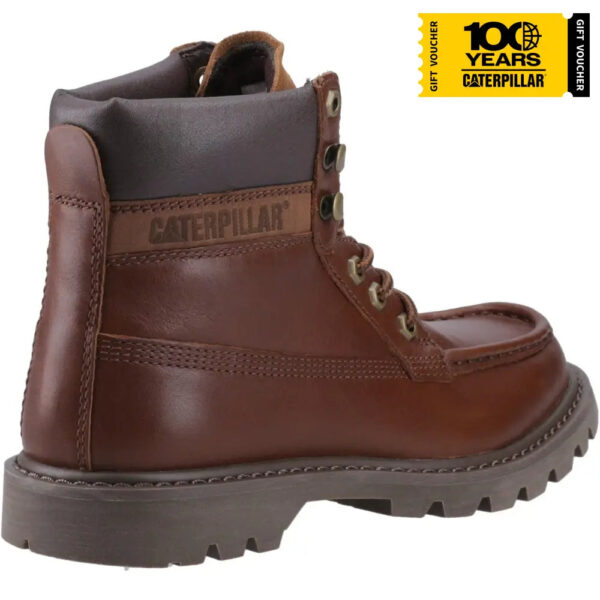 Botas Colorado Moc Toe Marrom - Imagem 2