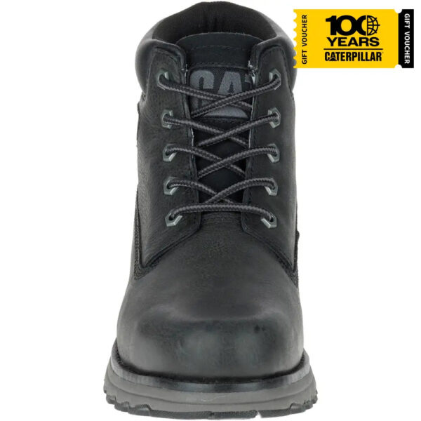 Botas Founder Pretas - Imagem 3
