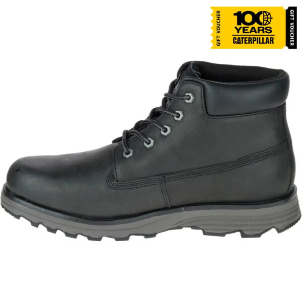 Botas Founder Pretas - Imagem 5