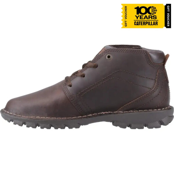 Botas Transform 2.0 Marrom Escuro - Imagem 3