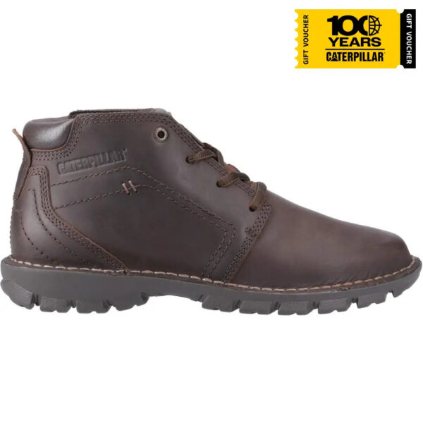 Botas Transform 2.0 Marrom Escuro - Imagem 4