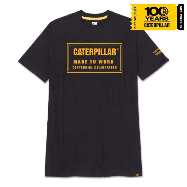 Camiseta Feminina Centenária para o Dia a Dia no Trabalho - Imagem 2