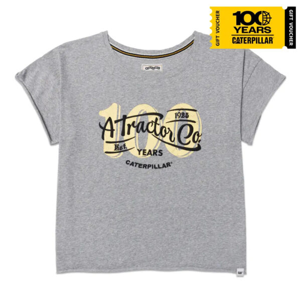 Estampada de Moda - Camiseta