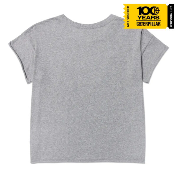 Estampada de Moda - Camiseta - Imagem 2