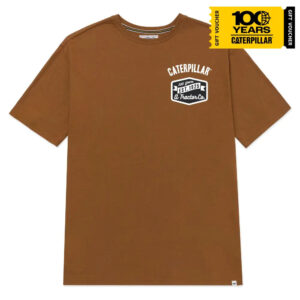 Tractor Co. T-Shirt